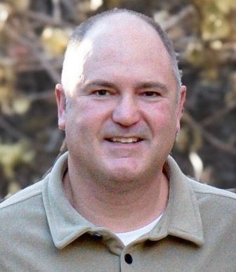 Scott Halverson