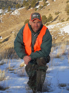 Jim Nelson Jr.